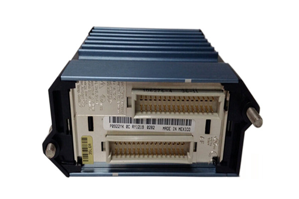 Foxboro FBM201 Gate Level Netlist Module