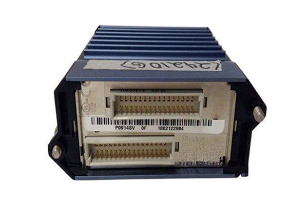 Foxboro FBM203 P0914SV Avoiding Code Injection Controller