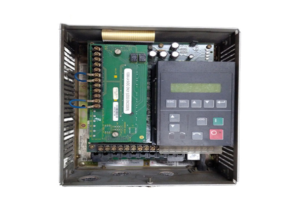 Allen-Bradley 1336F-BRF50-AA-EN-HAS2 Frequency Converter Module