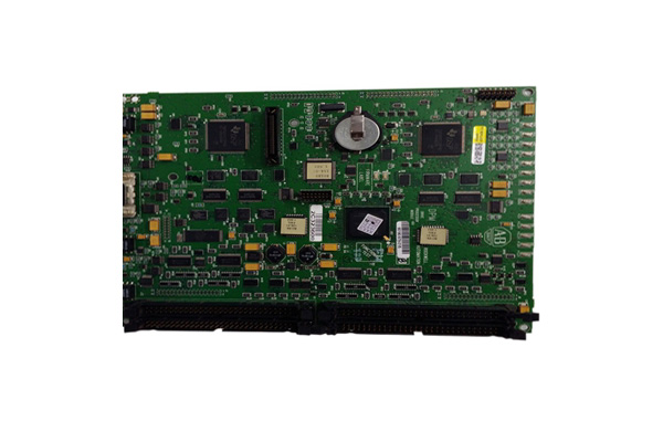 Allen-Bradley 80190-580-51 Input-Output Module