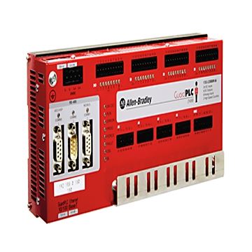 Allen-Bradley 1755-HSC High-Speed Counter Module