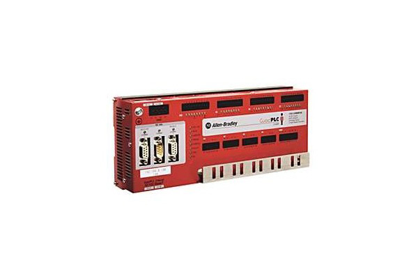 Allen-Bradley 1753-OW8 Relay Output Module