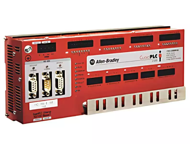 Allen-Bradley 1753-OB16 Output Module