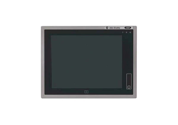 Allen-Bradley 6181P-12TPW7 TouchScreen Terminal