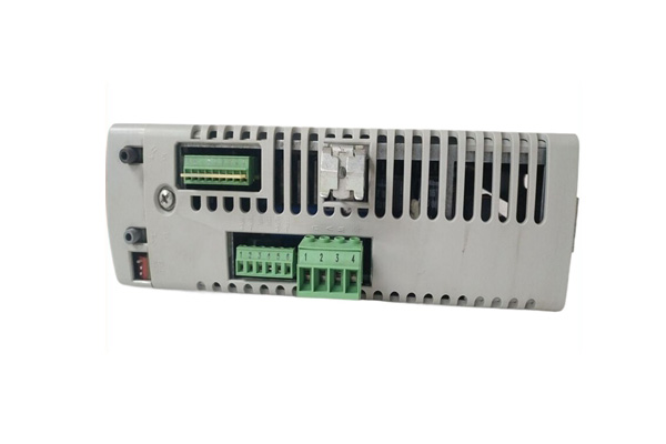 Allen-Bradley 2094-BM01-S Servo Driver