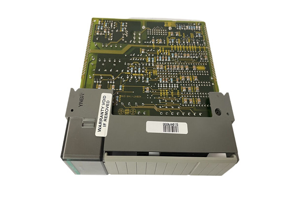 Allen-Bradley 1746-NO4VA PLC (Programmable Logic Controller) Module