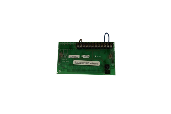 Allen-Bradley 1336-L4 Control Interface Option Board