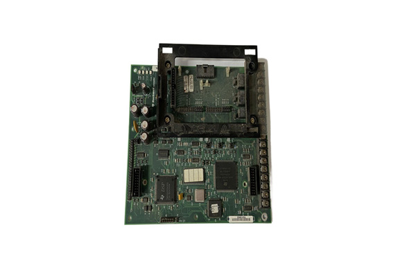 Allen-Bradley 1336F-MCB-SP2G High-Performance AC Driver