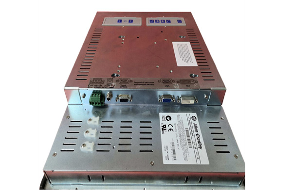 Allen-Bradley 6186-M15ALTRB Touch Screen