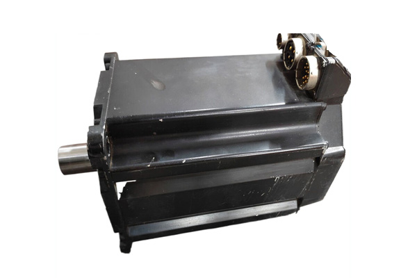 Allen-Bradley MPL-B540K-SJ24AA/A Permanent Magnet Rotary Servo Motor