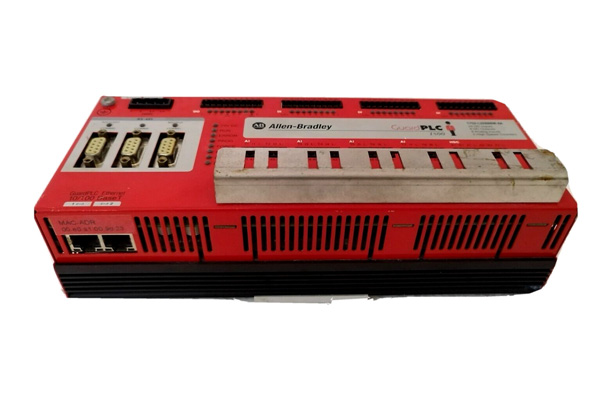 Allen-Bradley 1753-IB8XOB8 Digital I/O Module