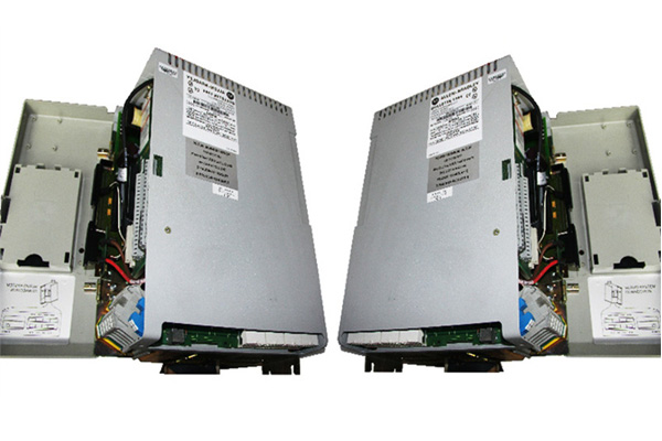 Allen-Bradley 1394C-SJT22-A Servo Controller