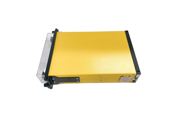 Alstom MVAX12B1DA0753A Switching Output SubModule/Controller/IO Card