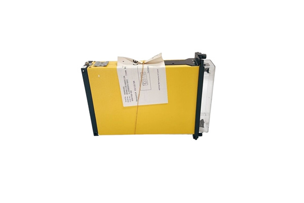 Alstom MVAW11B1AB0513A LCI Conversion Interface Board/Controller Processor Driver