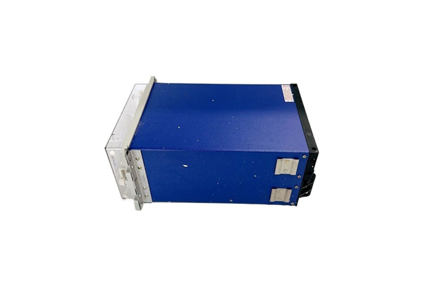 Alstom MAVS01L1AB0751D Electrical Product Card Module