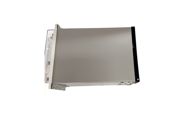 Alstom MVAJ27T1FB0784D Programmable Controller Module Driver Interface Card