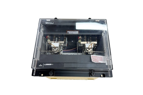 Alstom MVAJ53H1LB0856A Industrial Automation Control Module