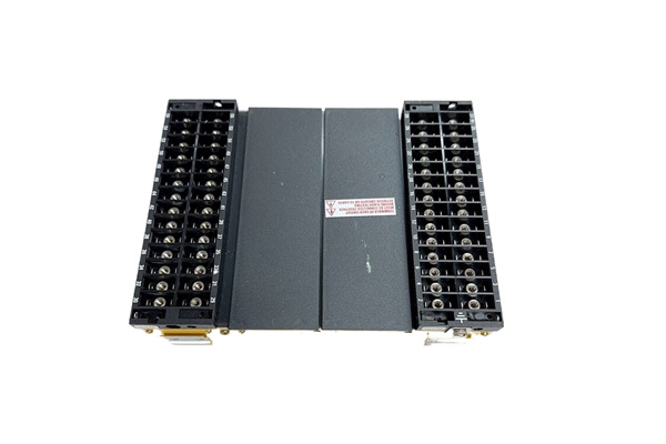 Alstom MVAJ53H1LB0856A Industrial Automation Control Module