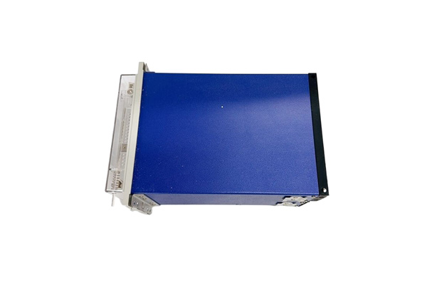 Alstom MVAJ27L1FB0784D Power System Protection and Control Relay Module