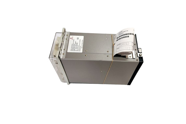 Alstom MVAJ21T1GB0771B Communication Module