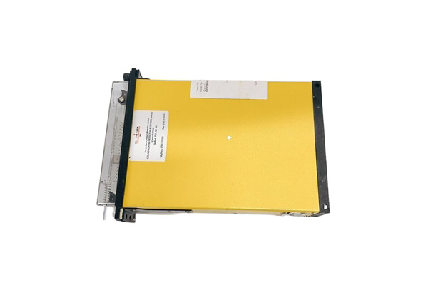 Alstom MVAJ23B1AB0757B Industrial Control Module