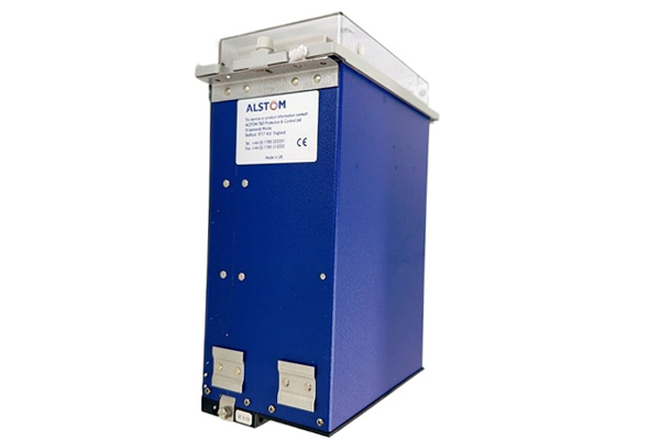 Alstom MVAJ21L1GB0771B Module