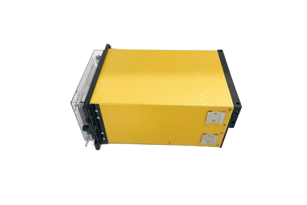 Alstom MVAJ13D1GB0780A Module