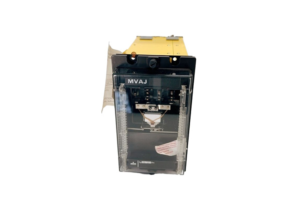 Alstom MVAJ13D1GB0780A Module