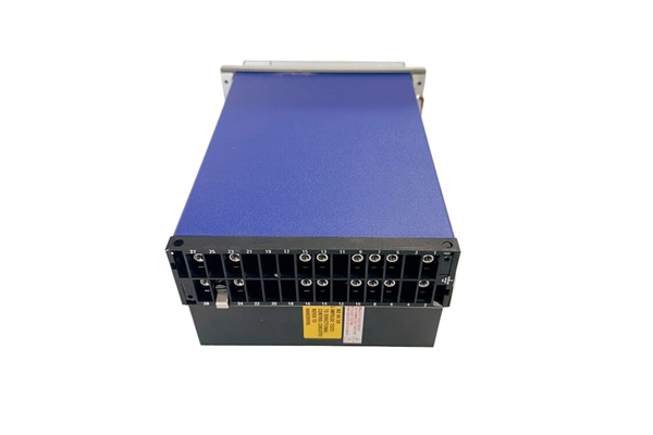 Alstom MCGG22L1CB0753E Input/Output Module (AI/AO/DI/DO)