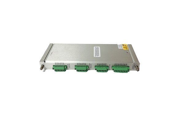Bently Nevada 133442-01 Comprehensive and Stable Digital Input Module