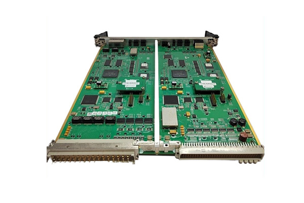 Alstom 42011-106-00 A01 ITC_VIOM_VIOC VER.A01 Industrial Control System Module