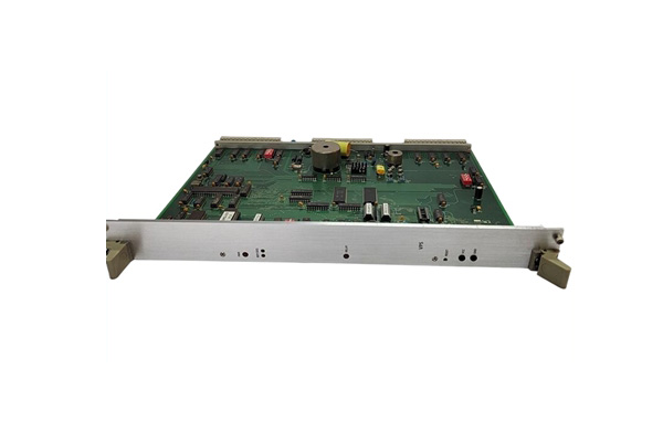 12004-102-01 VPS BOARD VER. C Module Controller