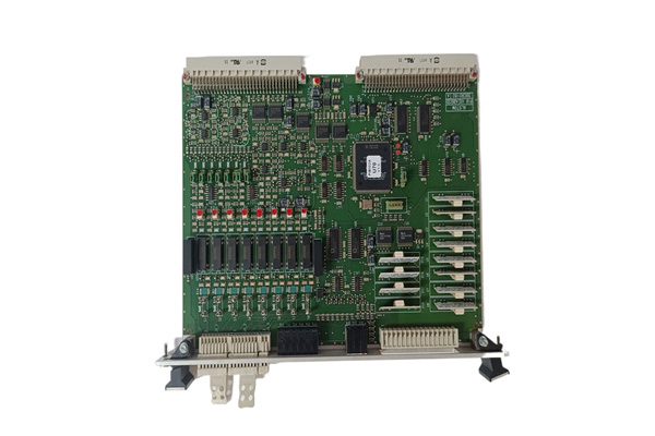 Alstom PIB102A 3BEB0180 Power Interface Board
