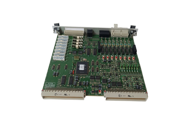 Alstom PIB102A 3BEB0180 Power Interface Board