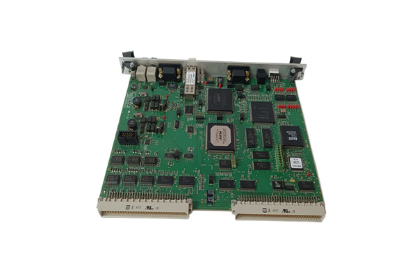 Alstom PIB100G 3BE0226 Power Controller Module