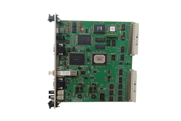 Alstom PIB100G 3BE0226 Power Controller Module