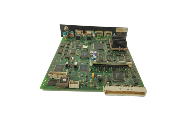 Alstom UT150-1 Module