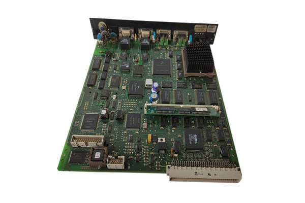 Alstom UT150-1 Module