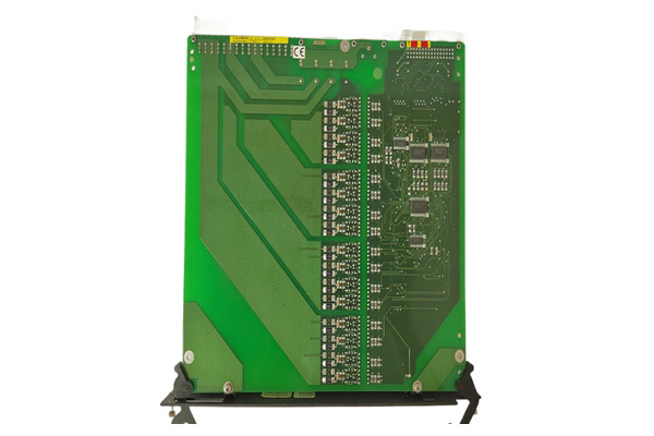Alstom LE109A-1 Module