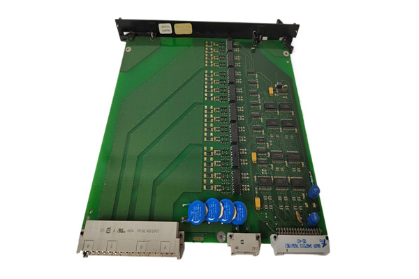 Alstom LE109A-1 Module