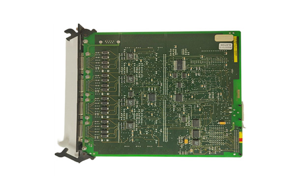 Alstom IR139-1 Powerful Communication Module