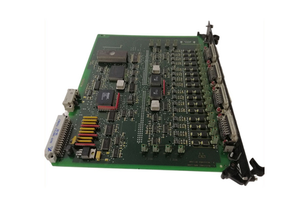 Alstom IR139-1 Powerful Communication Module