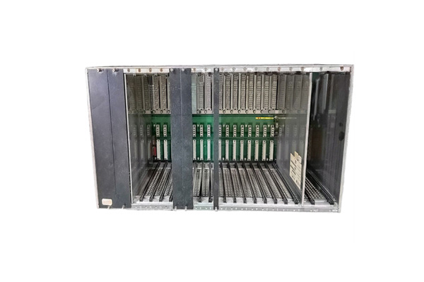 Alstom AM164 DCS Module/PLC Unit