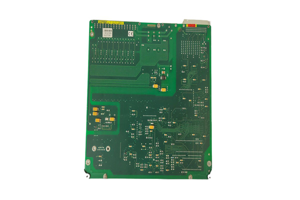 Alstom AH116-2 Industrial Control Module