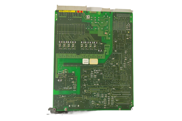 Alstom AB121 Programming Module