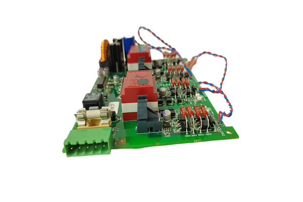 Alstom V4561983-0100 V4559856 Commonly used in fields such as PLC systems