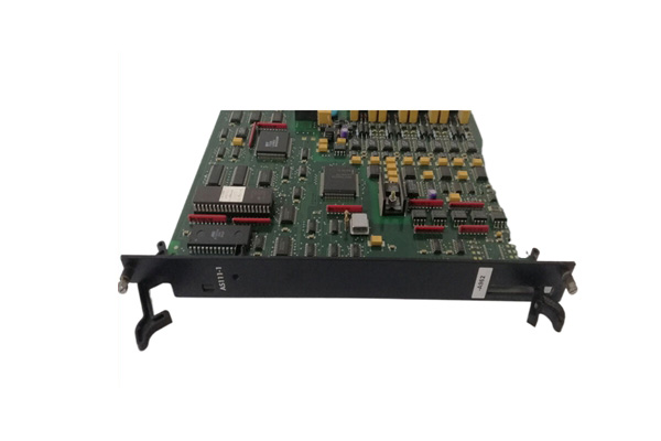 Alstom AS111-1 Module