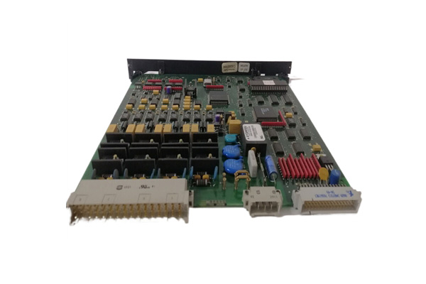 Alstom AS111-1 Module