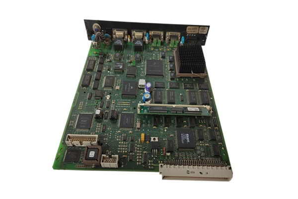 Alstom UT150-1 Relay Protection Device