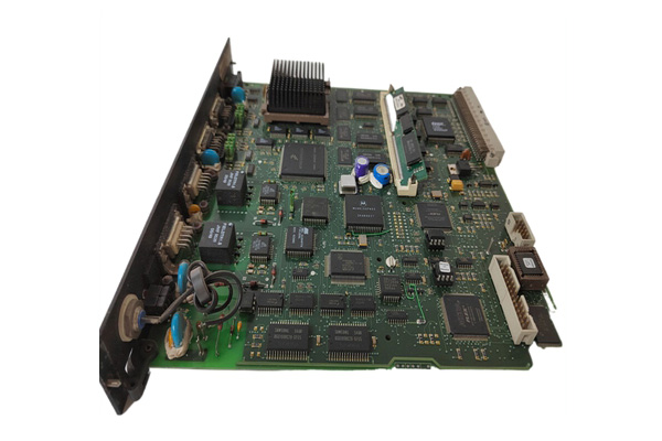 Alstom UT150-1 Relay Protection Device
